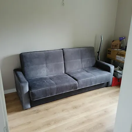 Appartement Stadium *