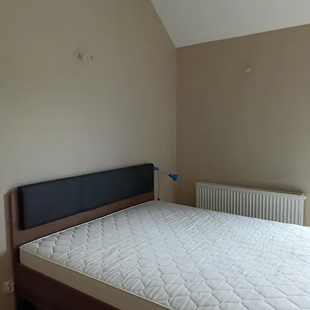 Apartamento Stadium *