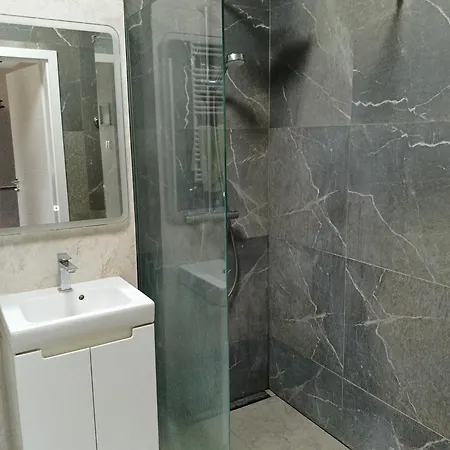 Stadium Apartamento
